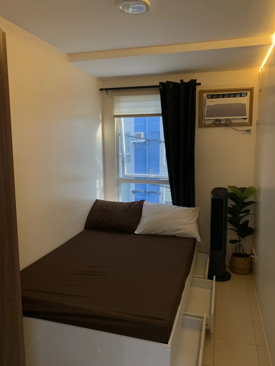 img_1528 Newly Renovated 2BR Condo at Urban Deca Homes Ortigas | Pet-Friendly