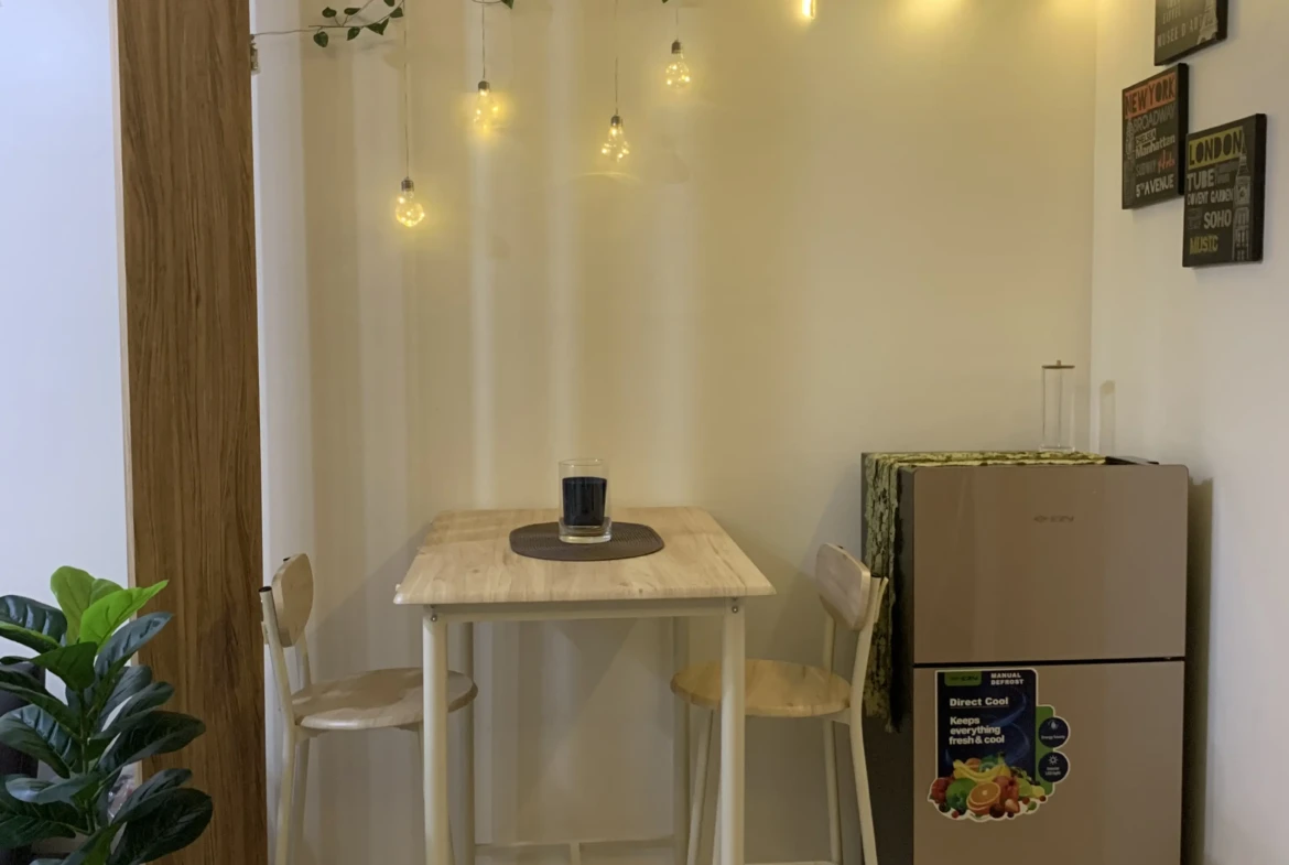 Newly Renovated 2BR Condo at Urban Deca Homes Ortigas | Pet-Friendly