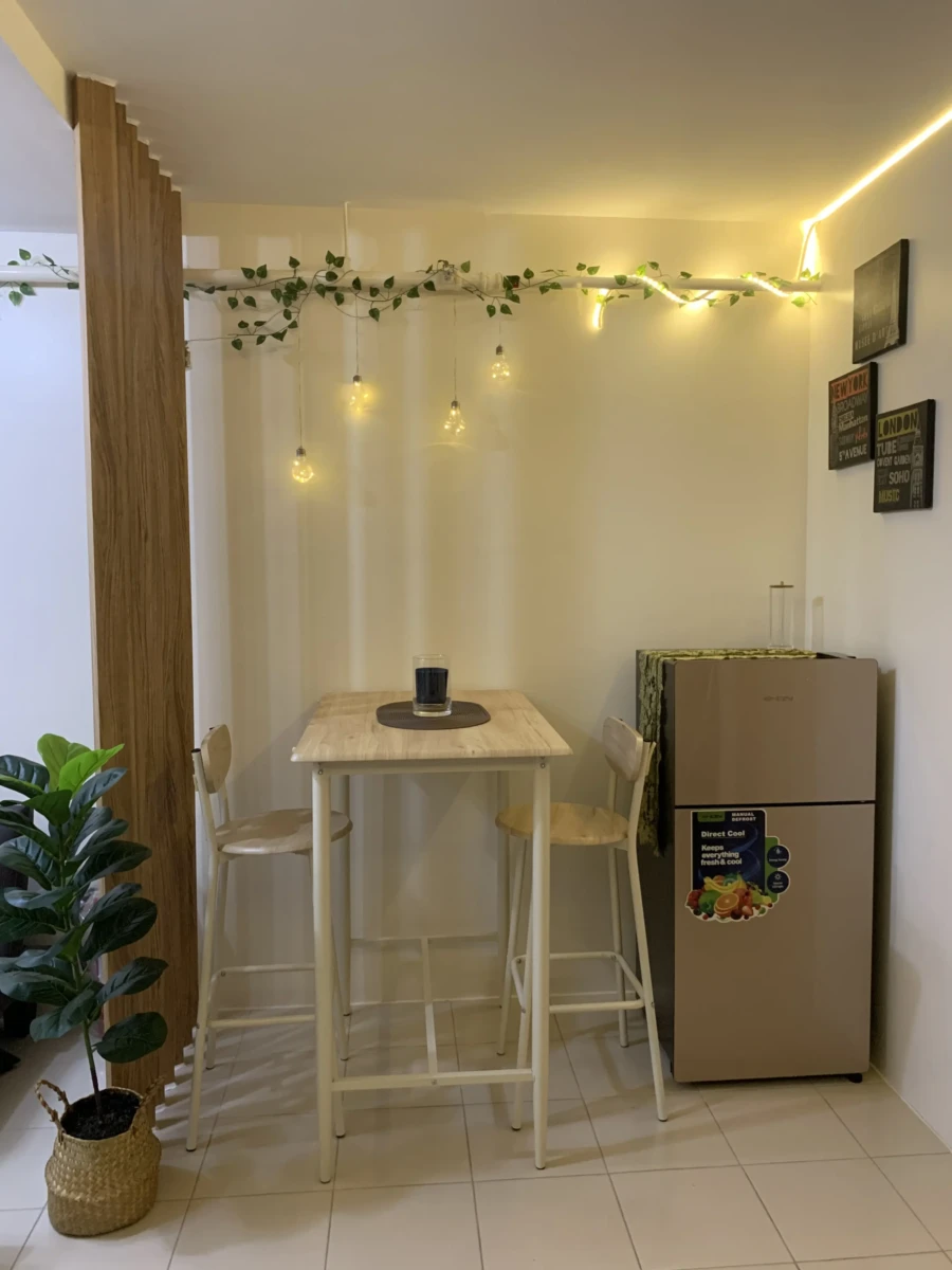 img_1579 Newly Renovated 2BR Condo at Urban Deca Homes Ortigas | Pet-Friendly