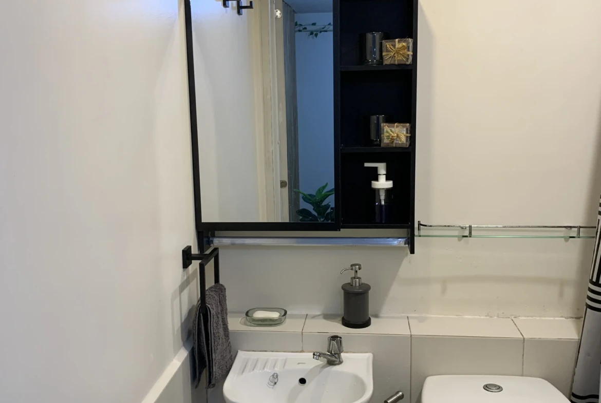 Newly Renovated 2BR Condo at Urban Deca Homes Ortigas | Pet-Friendly