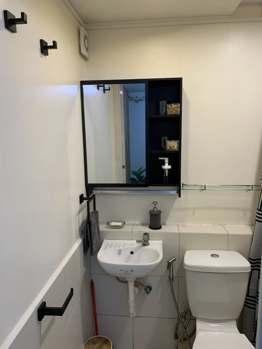 img_1659 Newly Renovated 2BR Condo at Urban Deca Homes Ortigas | Pet-Friendly