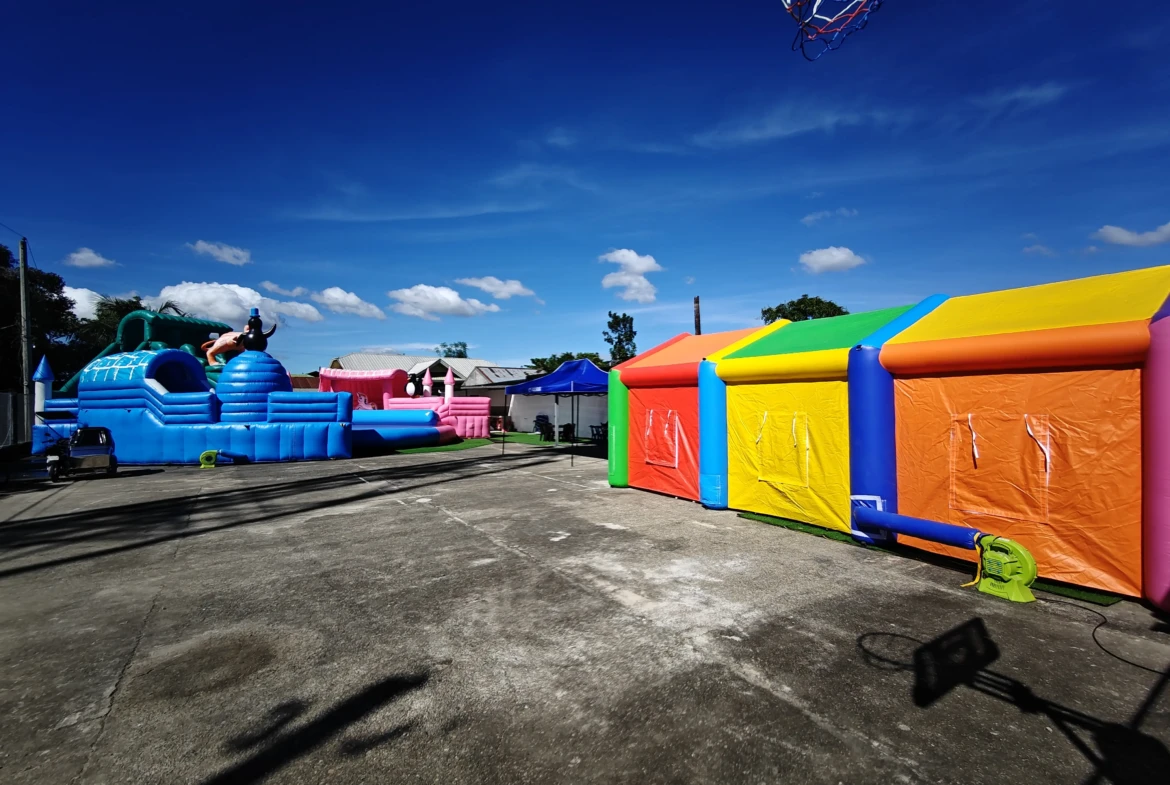 FOR SALE: YJ Resort – Turnkey Recreation Business Property in Cabanatuan City, Nueva Ecija
