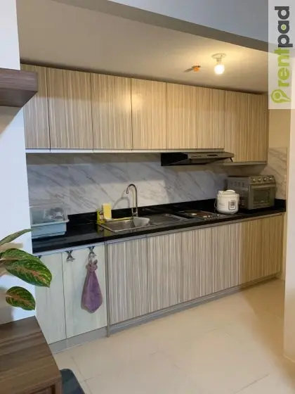 Low Density Coastal 2 Bedroom Flat
