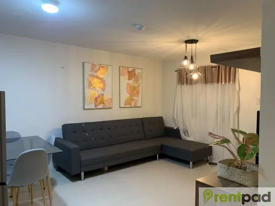 Low Density Coastal 2 Bedroom Flat