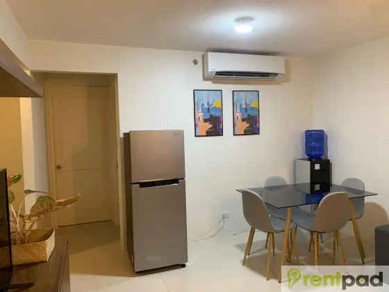 Low Density Coastal 2 Bedroom Flat