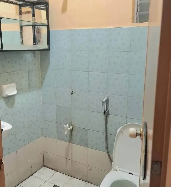 Prime House and Lot with Attached Income Generating Commercial Space right near Westfield Homes, Brgy. Iponan, Cagayan de Oro, Misamis Oriental