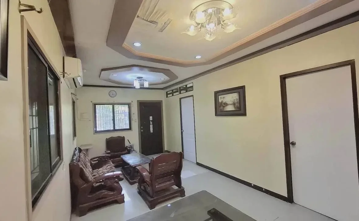 Prime House and Lot with Attached Income Generating Commercial Space right near Westfield Homes, Brgy. Iponan, Cagayan de Oro, Misamis Oriental