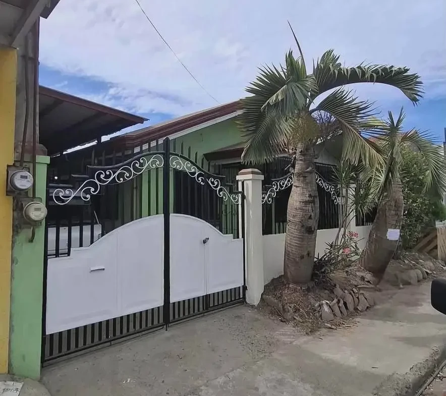 Prime House and Lot with Attached Income Generating Commercial Space right near Westfield Homes, Brgy. Iponan, Cagayan de Oro, Misamis Oriental