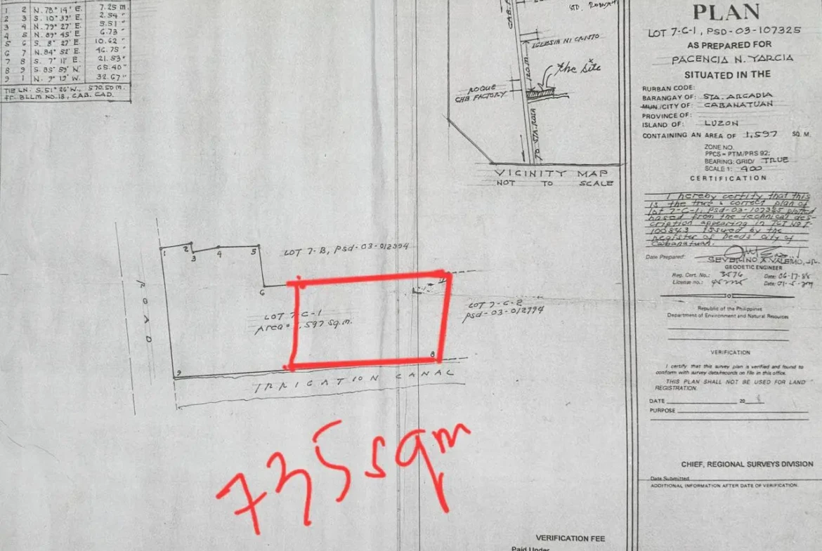FOR SALE: YJ Resort – Turnkey Recreation Business Property in Cabanatuan City, Nueva Ecija