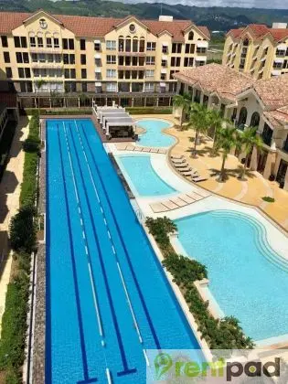 Low Density Coastal 2 Bedroom Flat