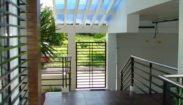 DISTINCTIVE VACATION HOME FOR SALE IN PUERTO REAL DE ILOILO