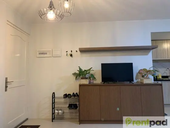 Low Density Coastal 2 Bedroom Flat