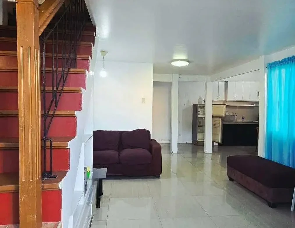 House for Sale – San Antonio Heights (AVIDA), Sto. Tomas, Batangas