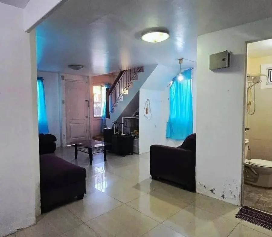 House for Sale – San Antonio Heights (AVIDA), Sto. Tomas, Batangas