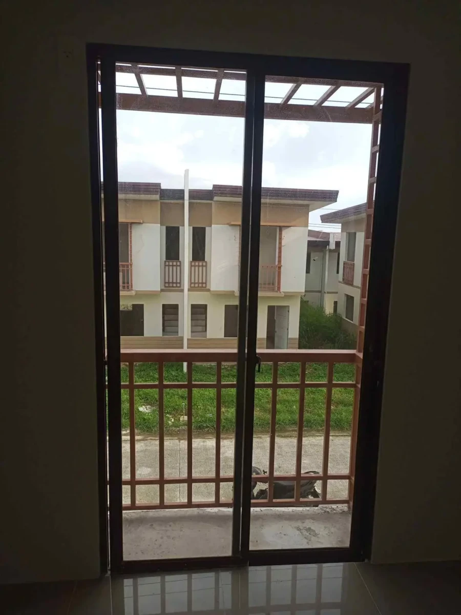 House & Lot for Sale | Casa Mira South, Naga Cebu | 2BR Townhouse
