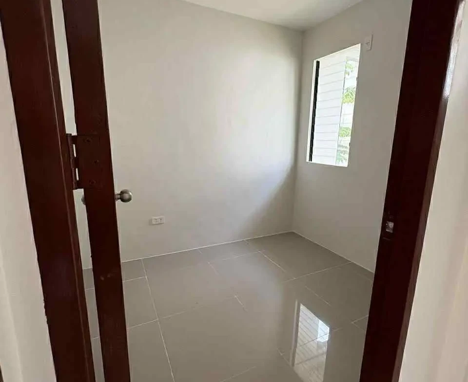 House & Lot for Sale | Casa Mira South, Naga Cebu | 2BR Townhouse