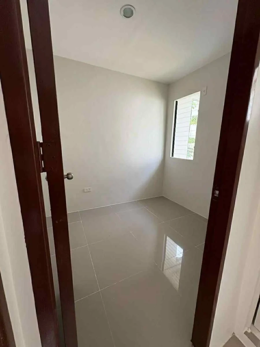 House & Lot for Sale | Casa Mira South, Naga Cebu | 2BR Townhouse