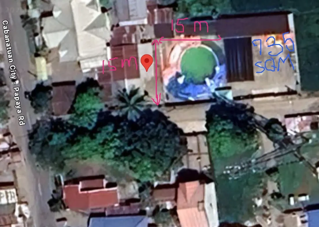 FOR SALE: YJ Resort – Turnkey Recreation Business Property in Cabanatuan City, Nueva Ecija