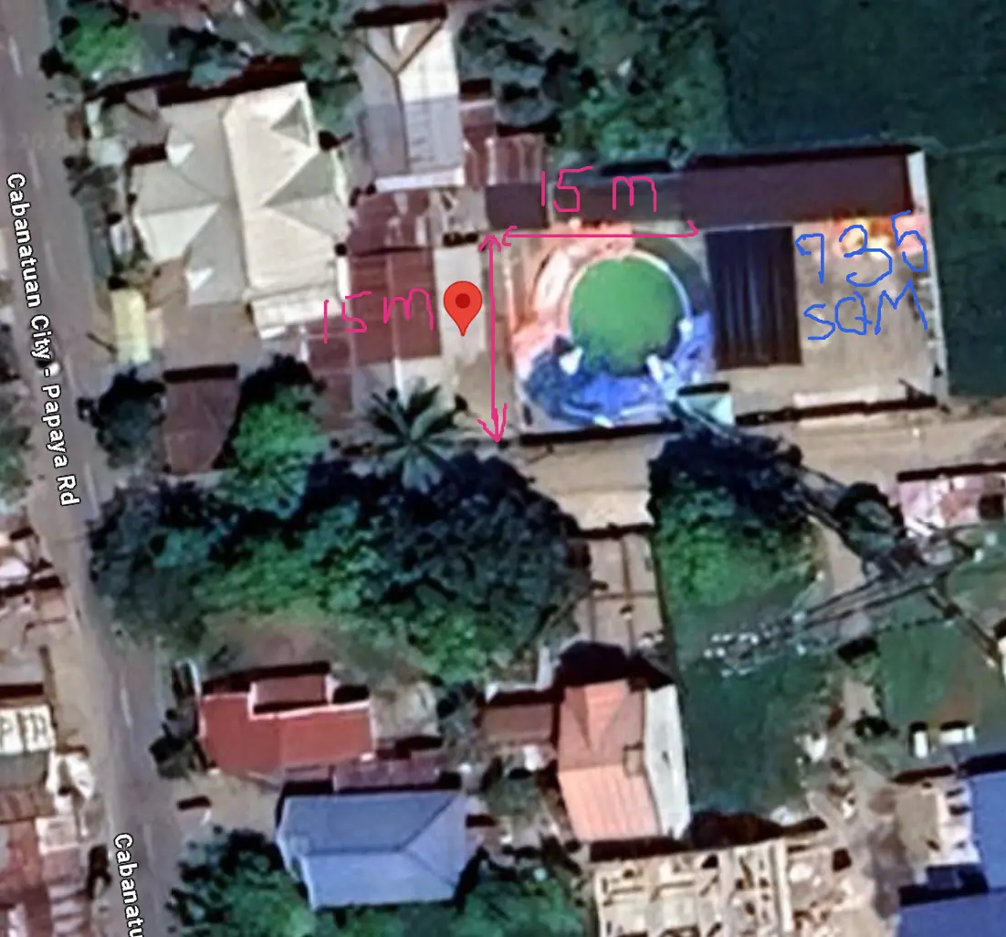 yj%e7%a9%ba%e6%8b%8d%e9%9d%a2%e7%a9%8d%e5%9c%96 FOR SALE: YJ Resort – Turnkey Recreation Business Property in Cabanatuan City, Nueva Ecija